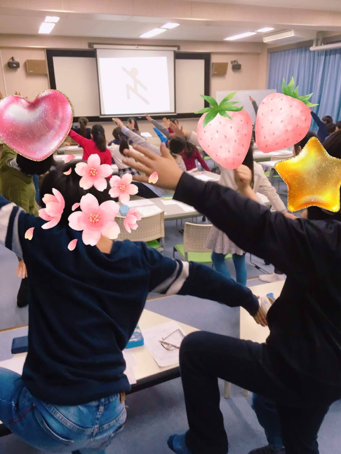 小学校でも大人気!見る力、考える力、集中力がアップ!